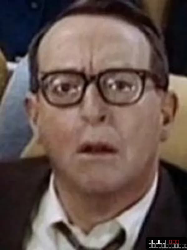 Peter Turgeon
