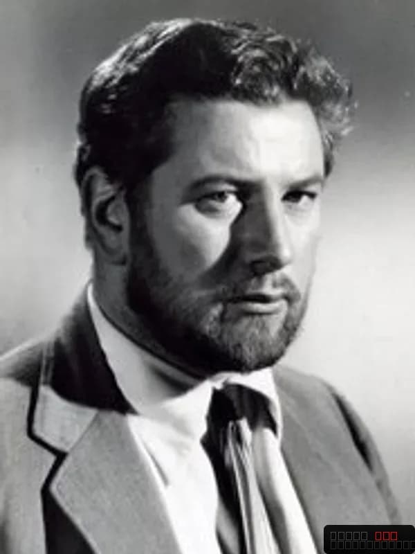 Peter Ustinov
