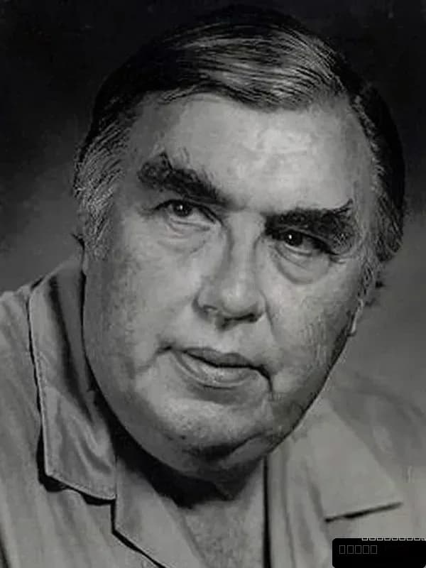Peter Whitney
