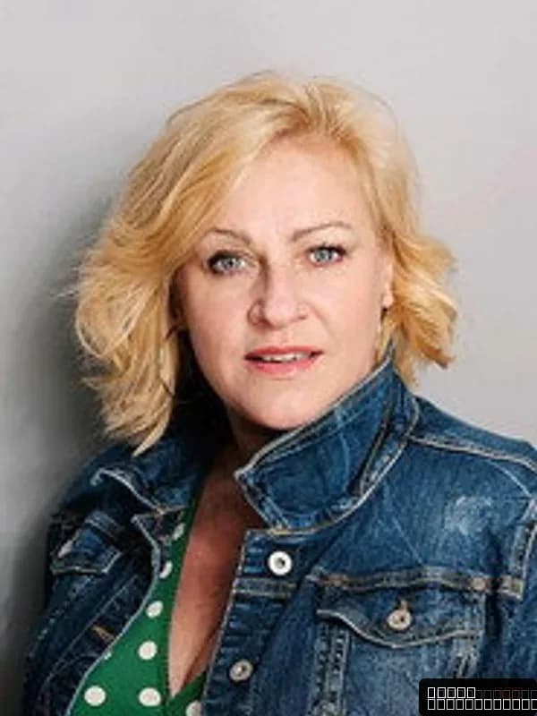 Petra Kleinert