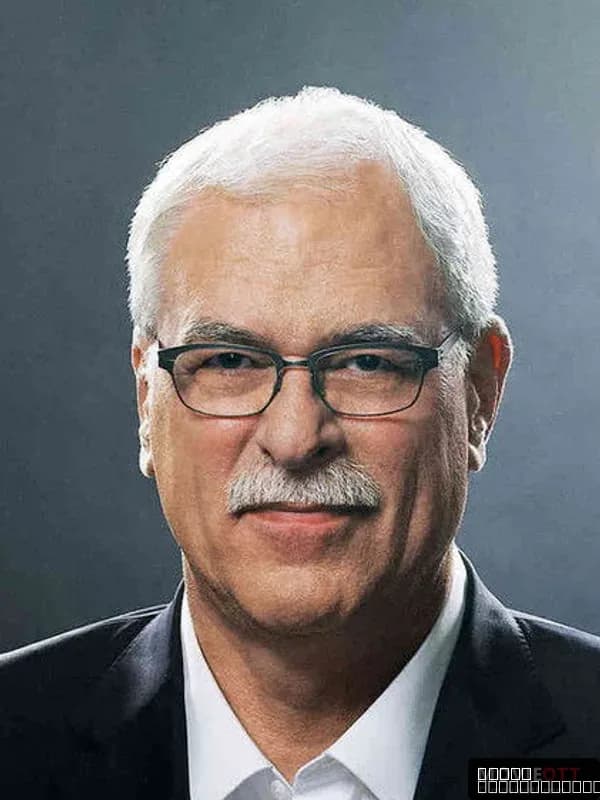 Phil Jackson