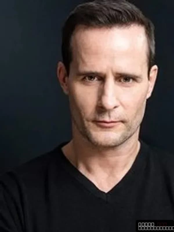 Phillip Mitchell