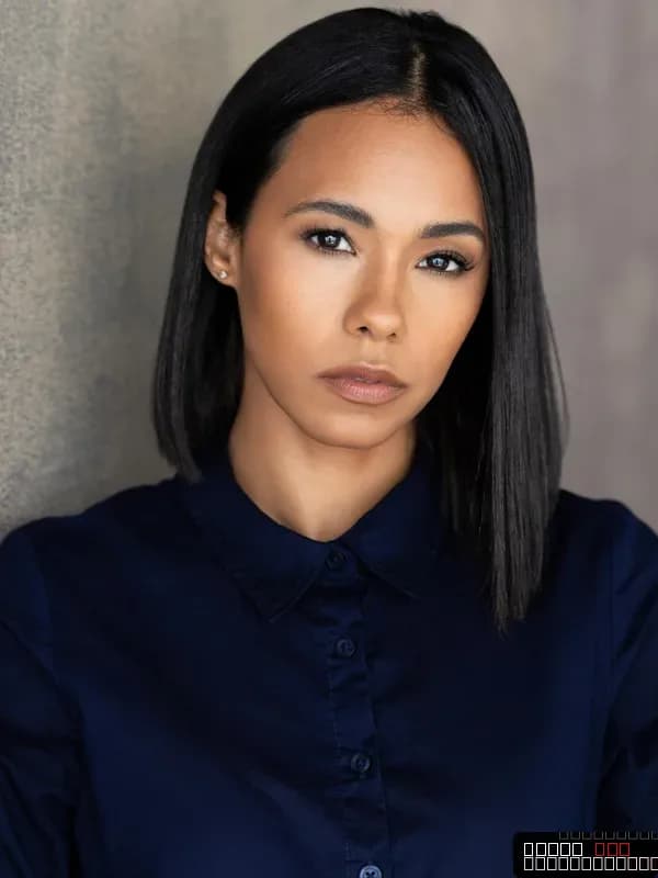 Phylicia Morgan