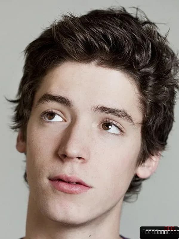 Pico Alexander