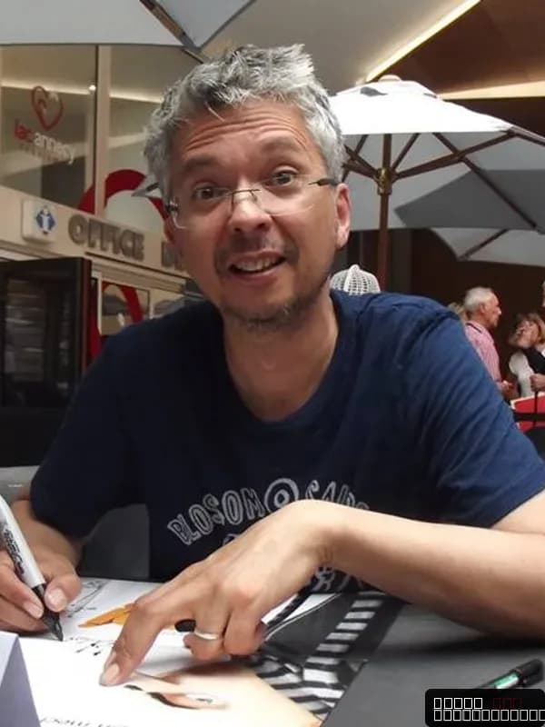 Pierre Coffin