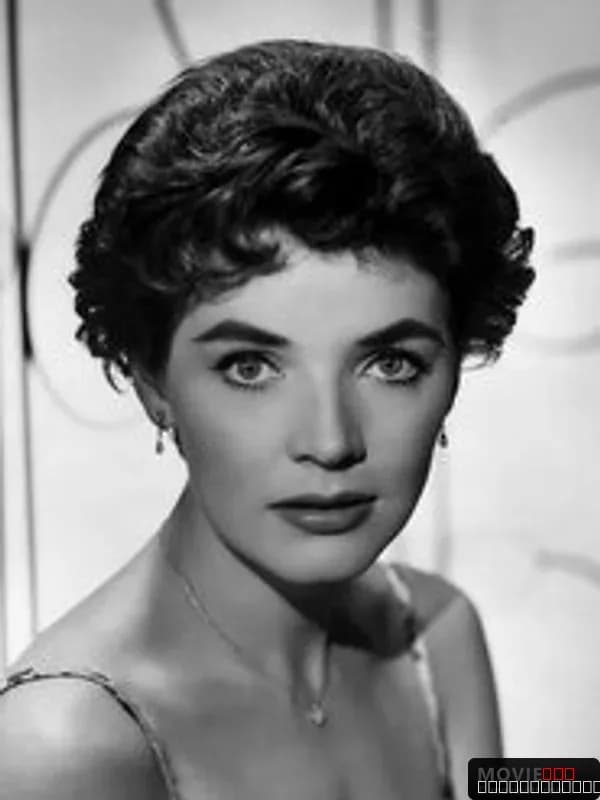 Polly Bergen