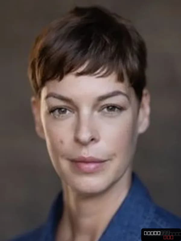 Pollyanna McIntosh