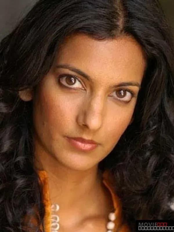 Poorna Jagannathan