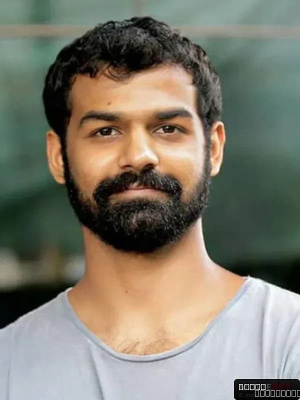 Pranav Mohanlal