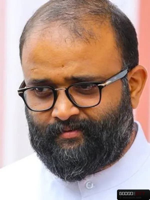 Prasanth Alexander