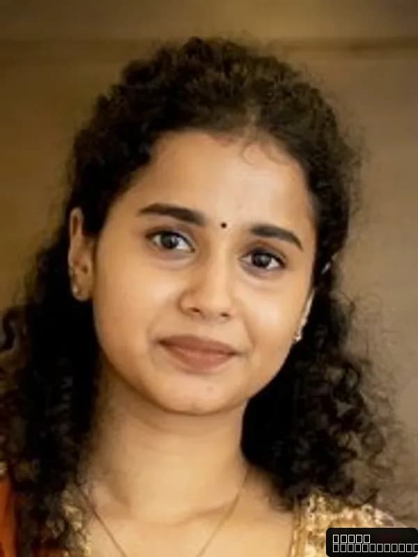 Prathana Nathan