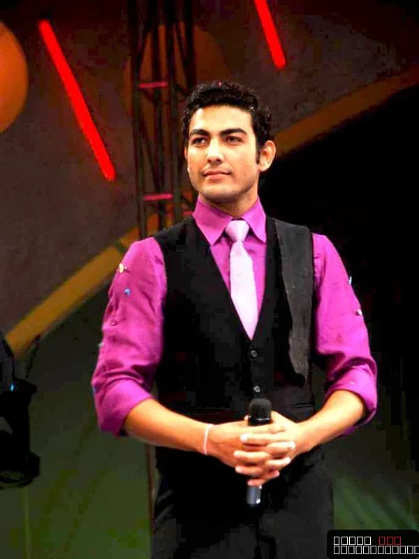 Pravessh Rana