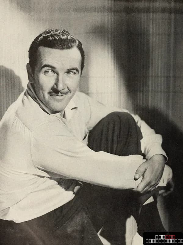 Preston Foster