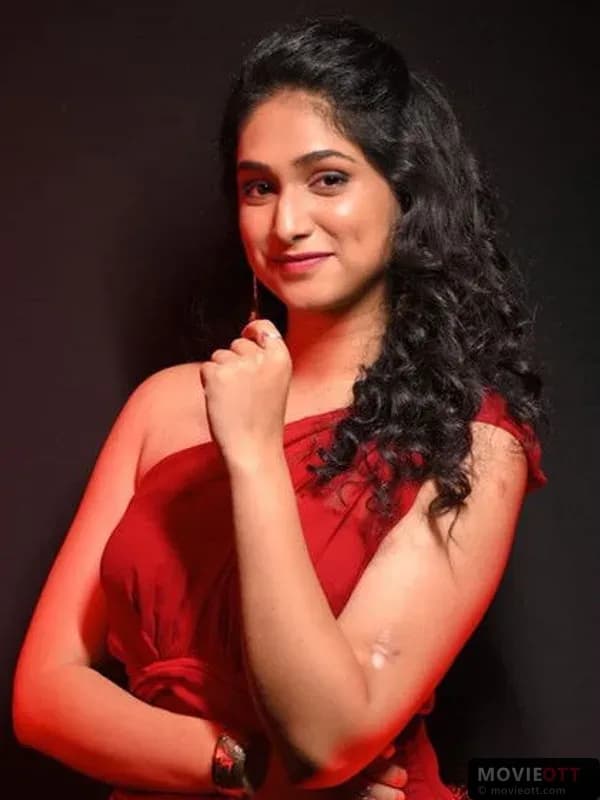 Priyadarshini Indalkar