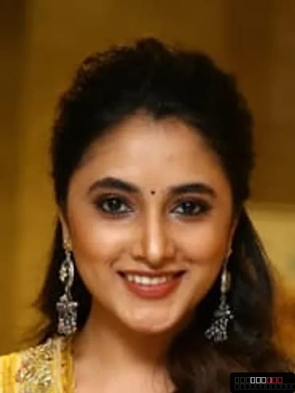 Priyanka Arul Mohan