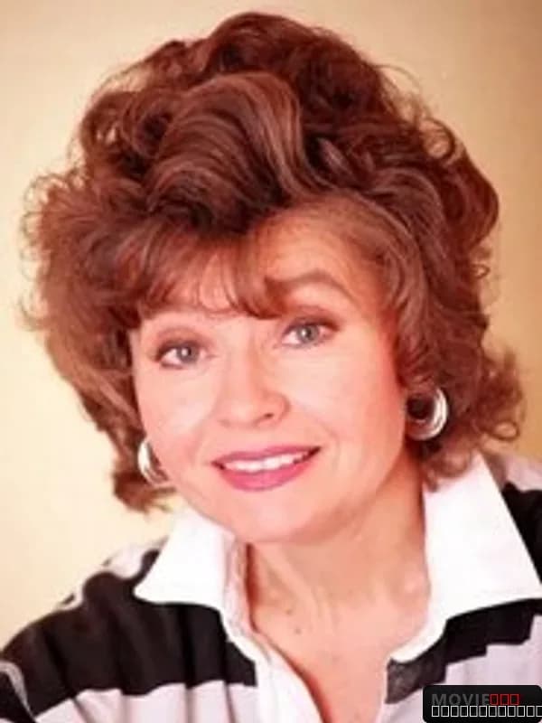 Prunella Scales