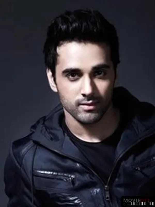 Pulkit Samrat