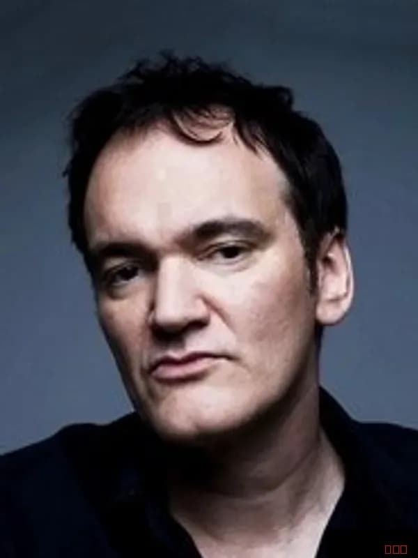 Quentin Tarantino
