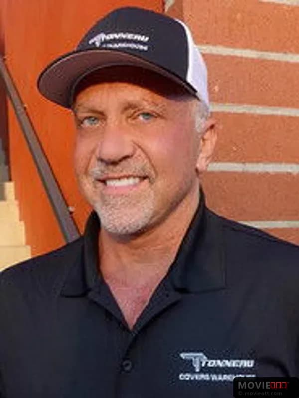 R Scott Hoffman