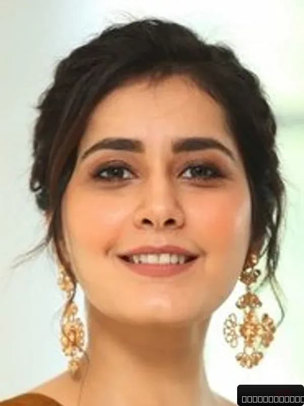 Raashii Khanna