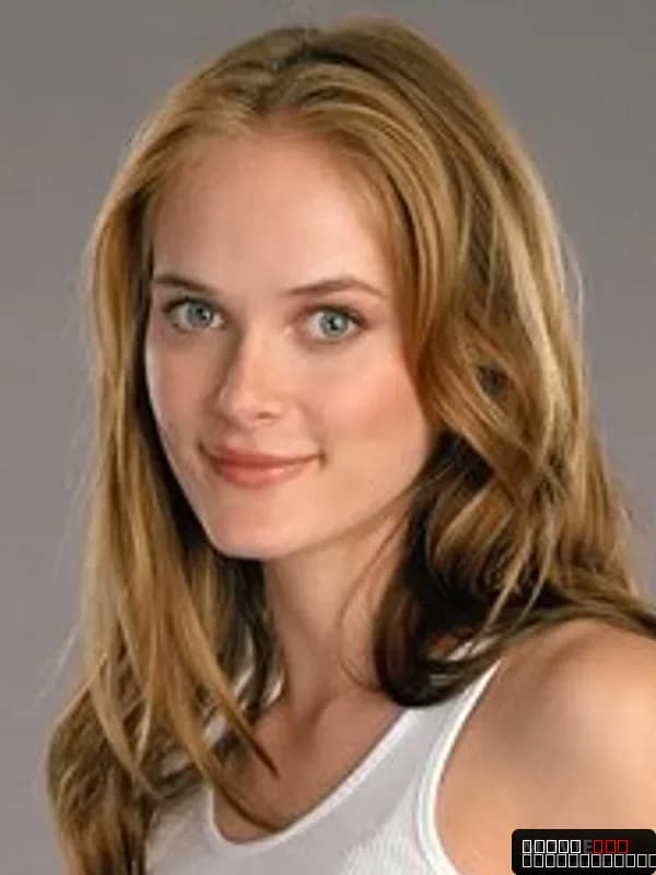 Rachel Blanchard