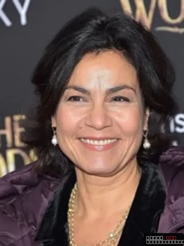 Rachel Ticotin