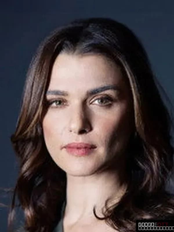 Rachel Weisz