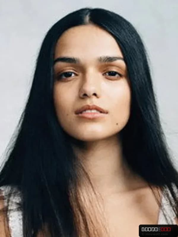 Rachel Zegler