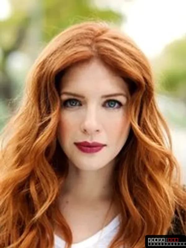 Rachelle Lefevre