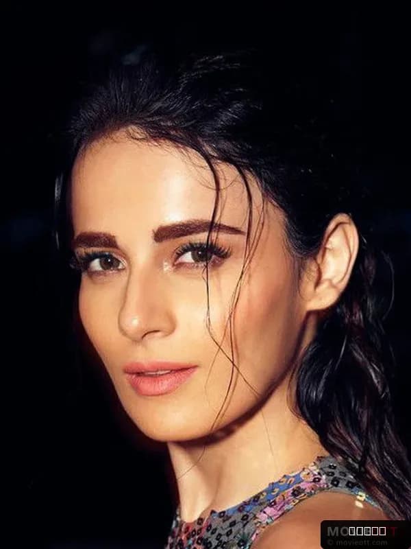 Radhikka Madan