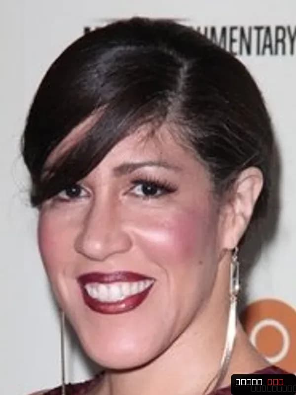 Rain Pryor