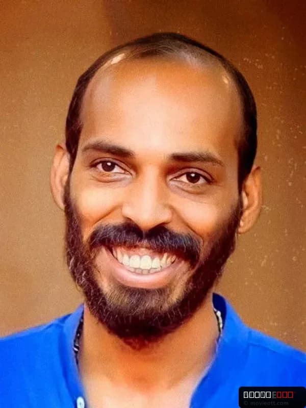 Raj B Shetty