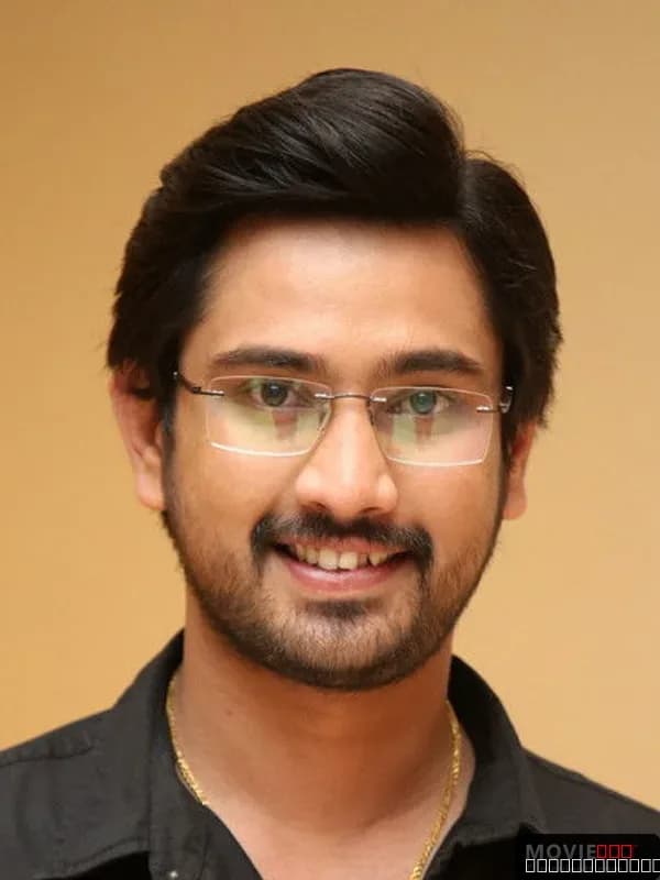 Raj Tarun