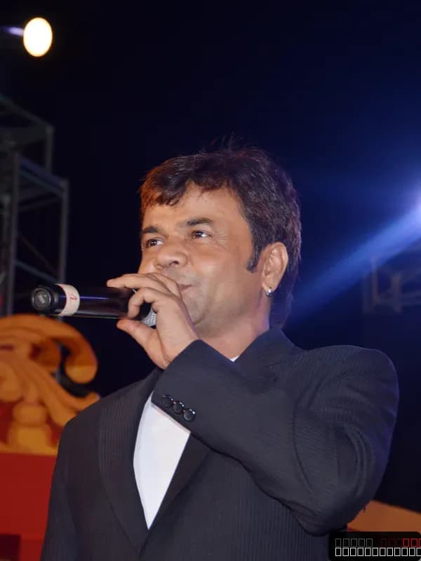 Rajpal Yadav