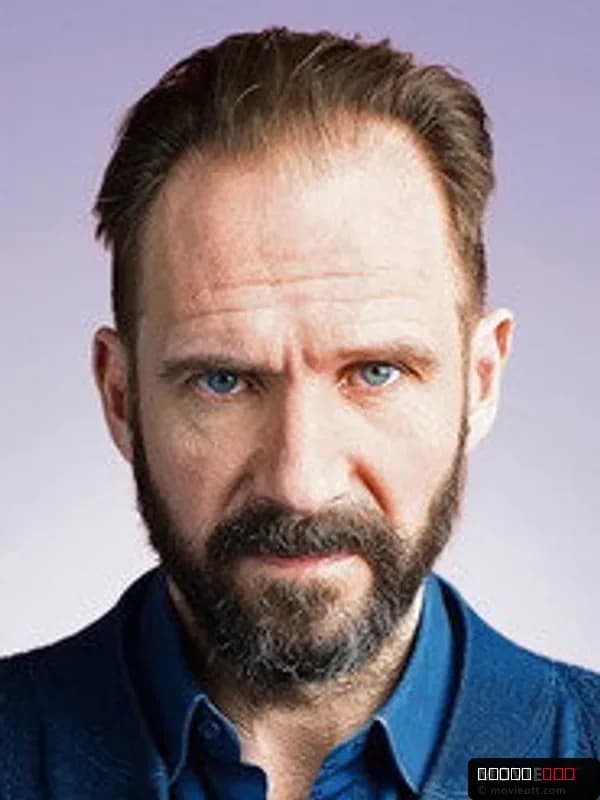 Ralph Fiennes