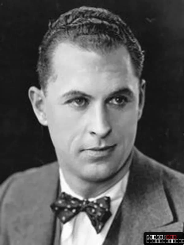 Ralph Ince