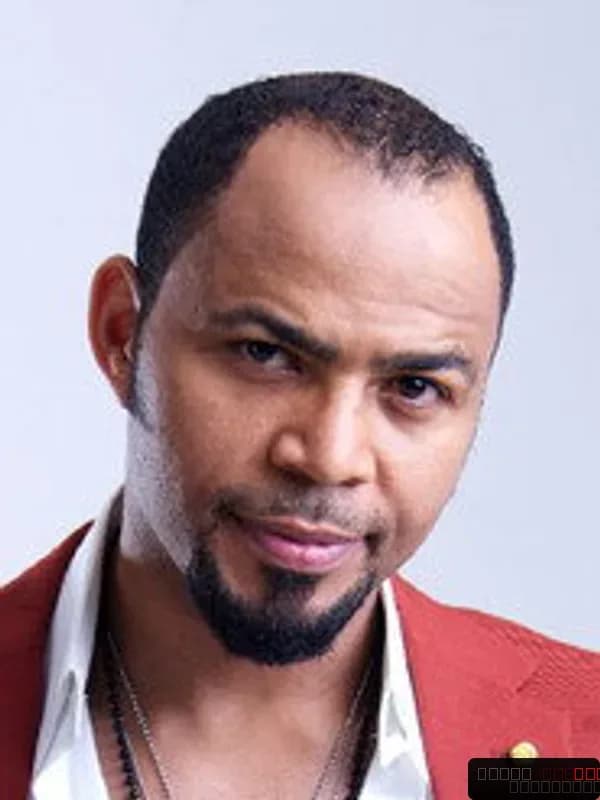 Ramsey Nouah