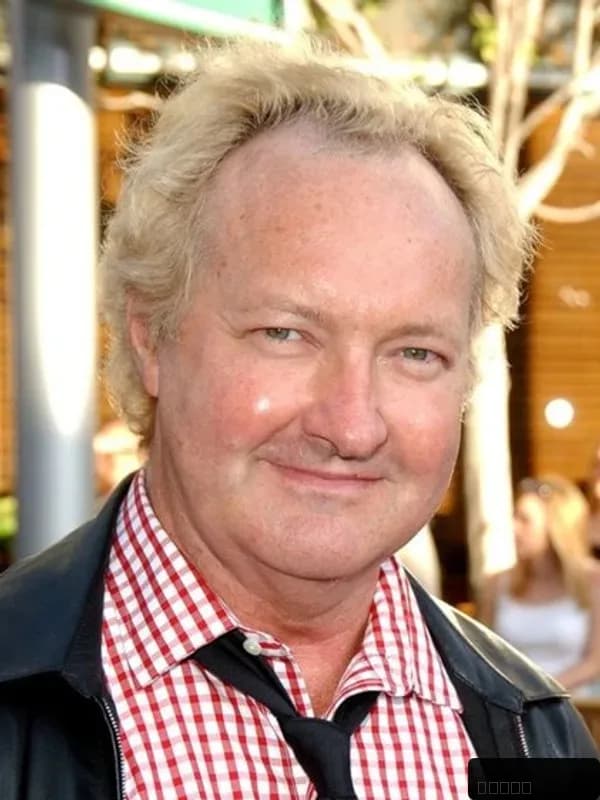 Randy Quaid