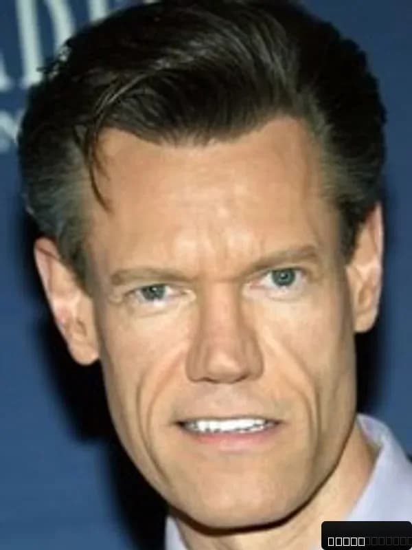 Randy Travis
