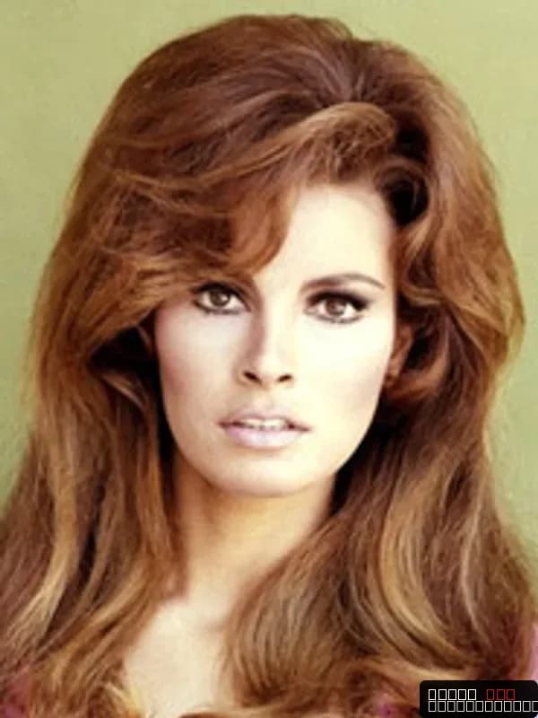 Raquel Welch