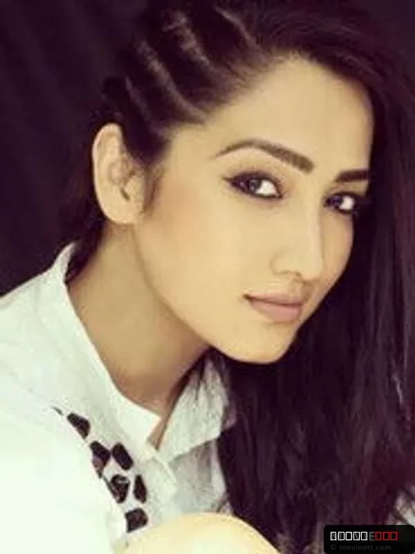 Rashmi Rajput