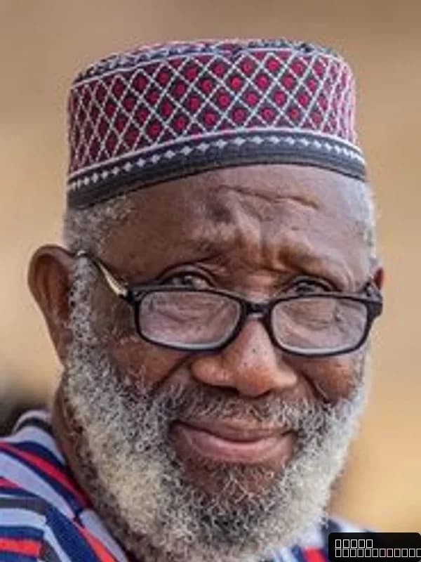 Rasmané Ouédraogo