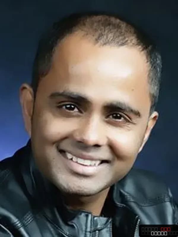 Ravi Narayan