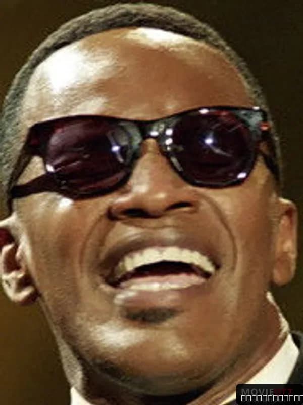 Ray Charles