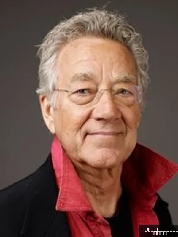 Ray Manzarek