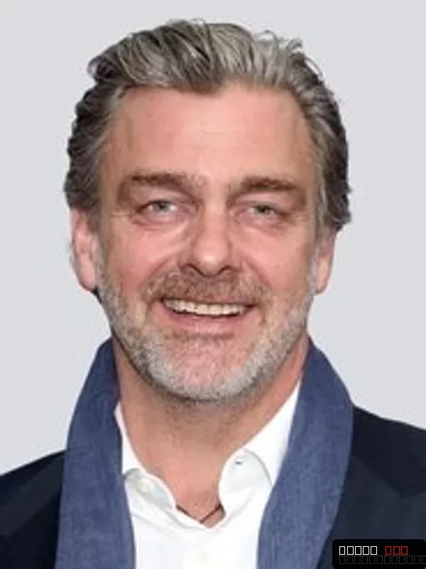 Ray Stevenson