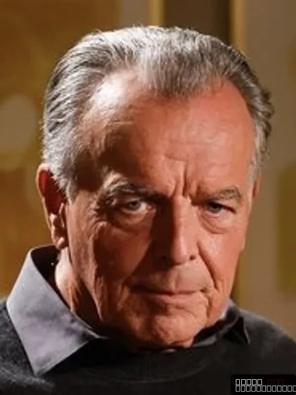 Ray Wise