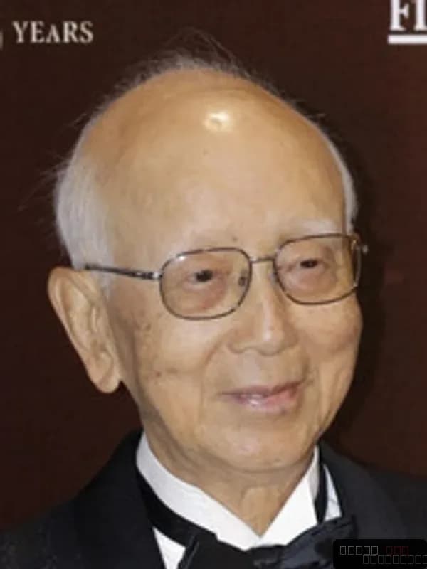 Raymond Chow