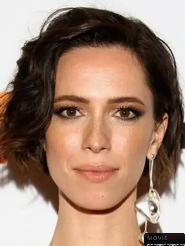 Rebecca Hall