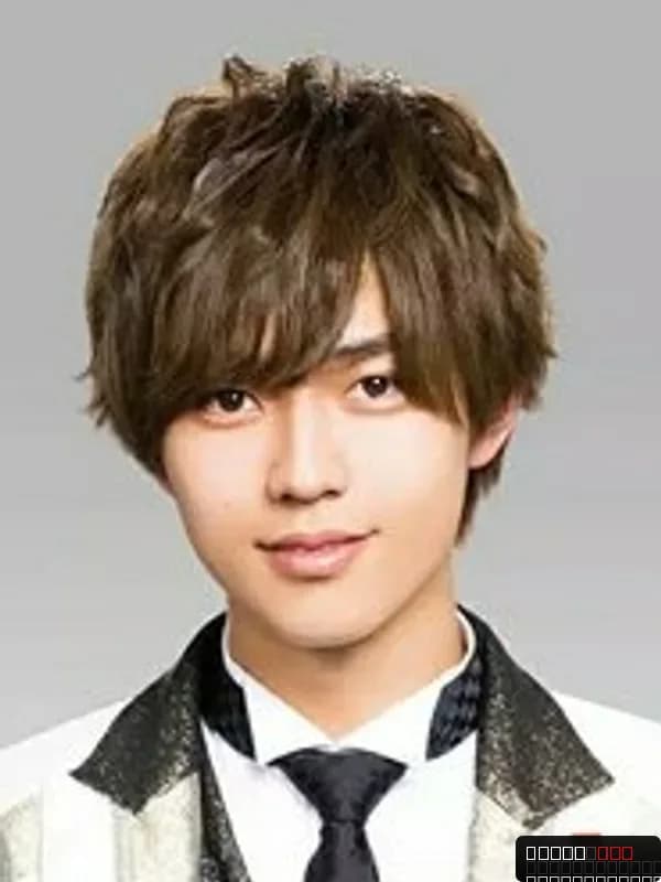 Ren Nagase